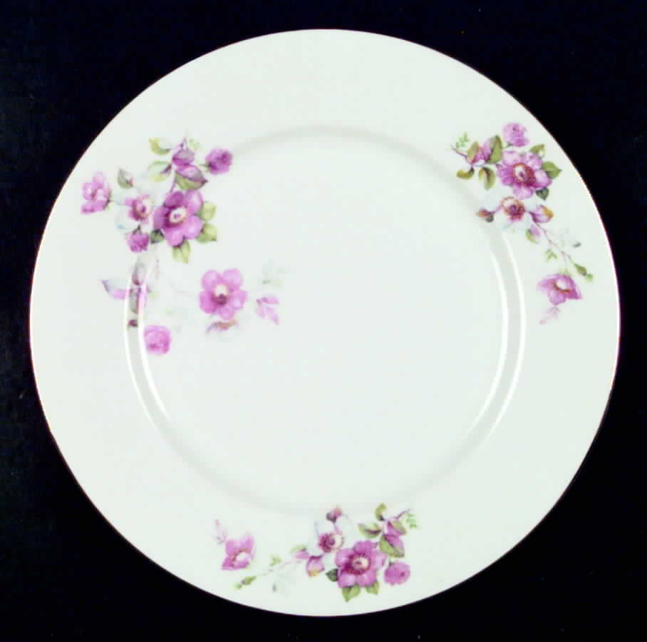 01674 Dinner Plate by Jaeger-1