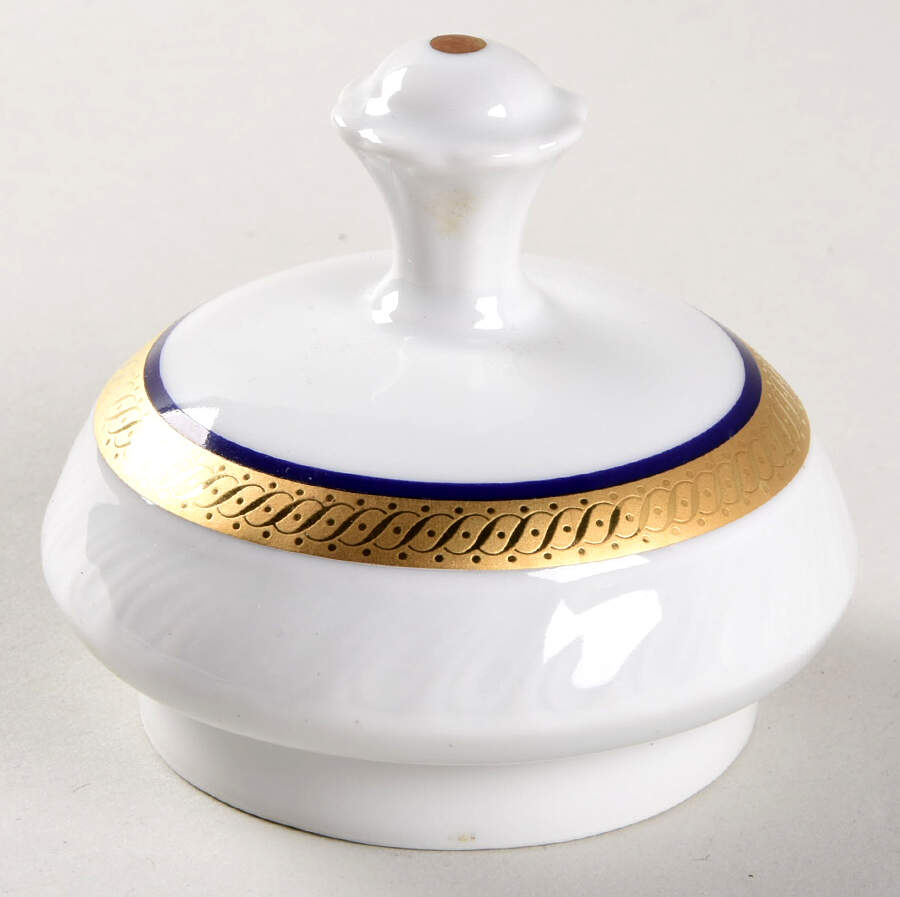 JAE26 Lid for Teapot by Jaeger-1