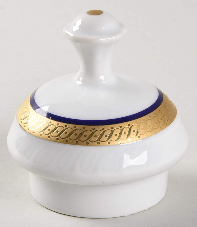 JAE26 Lid for Sugar Bowl by Jaeger-1
