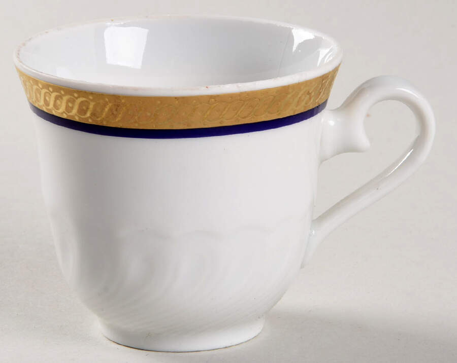 JAE26 Demitasse Cup by Jaeger-1