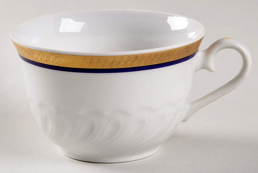 JAE26 Flat Cup by Jaeger-1