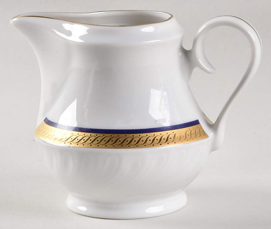 JAE26 Creamer by Jaeger-1