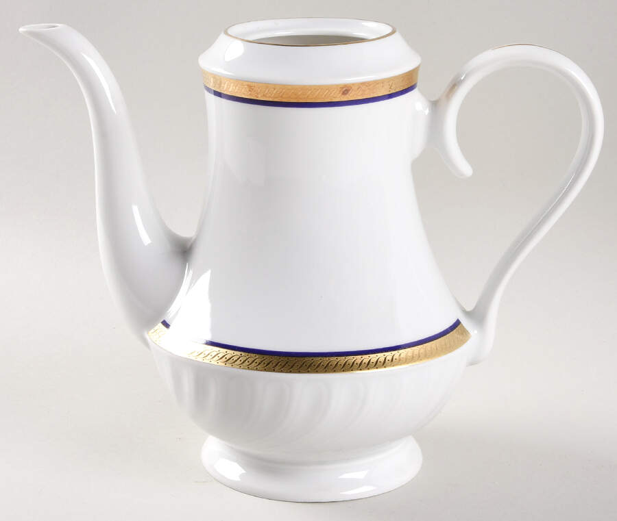 JAE26 Coffee Pot No Lid by Jaeger-1
