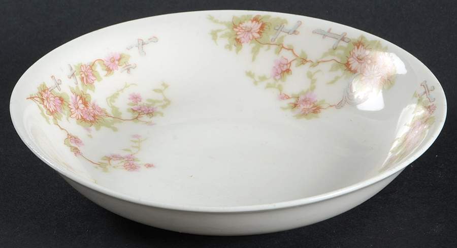 Nuremberg Fruit/Dessert (Sauce) Bowl by Jaeger-1