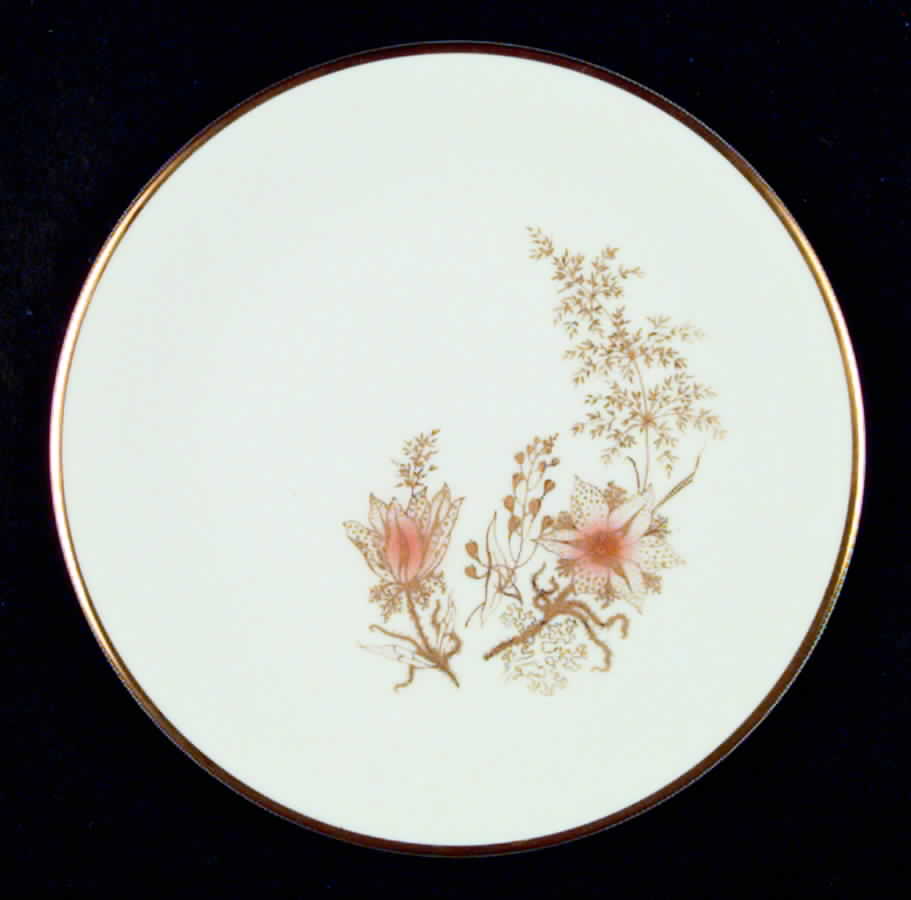 JAE30 Salad Plate by Jaeger-1