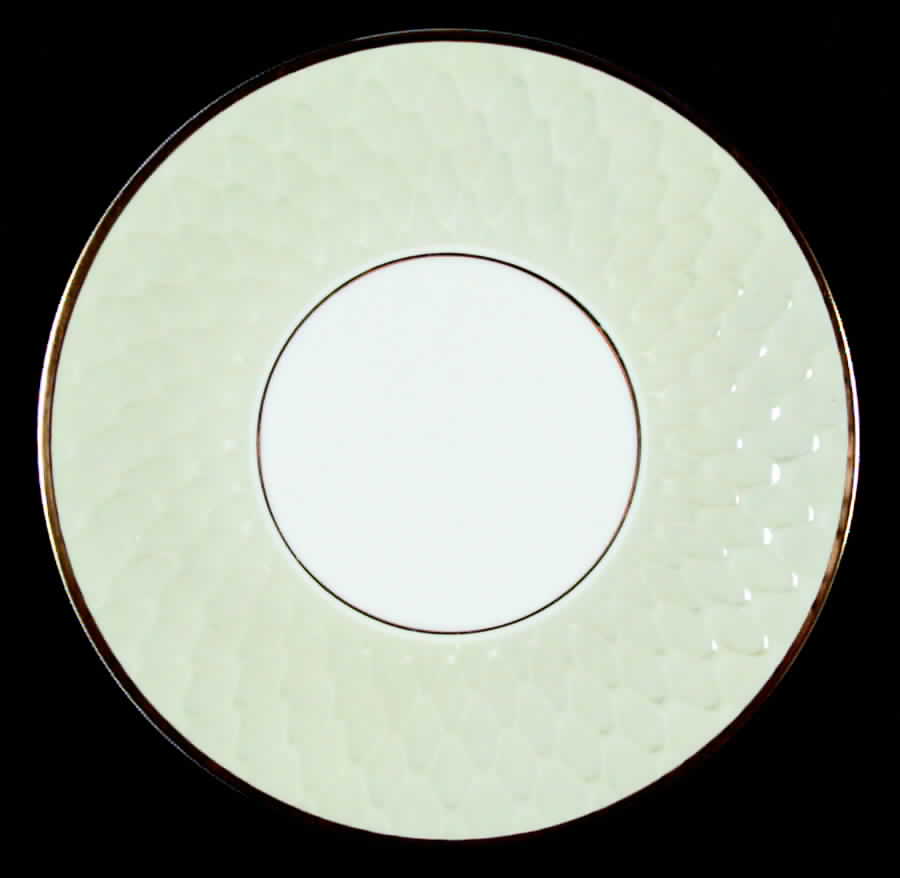 JAE31 Salad Plate by Jaeger-1