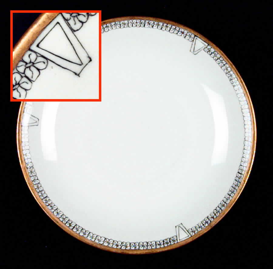 JAE33 Saucer by Jaeger-1