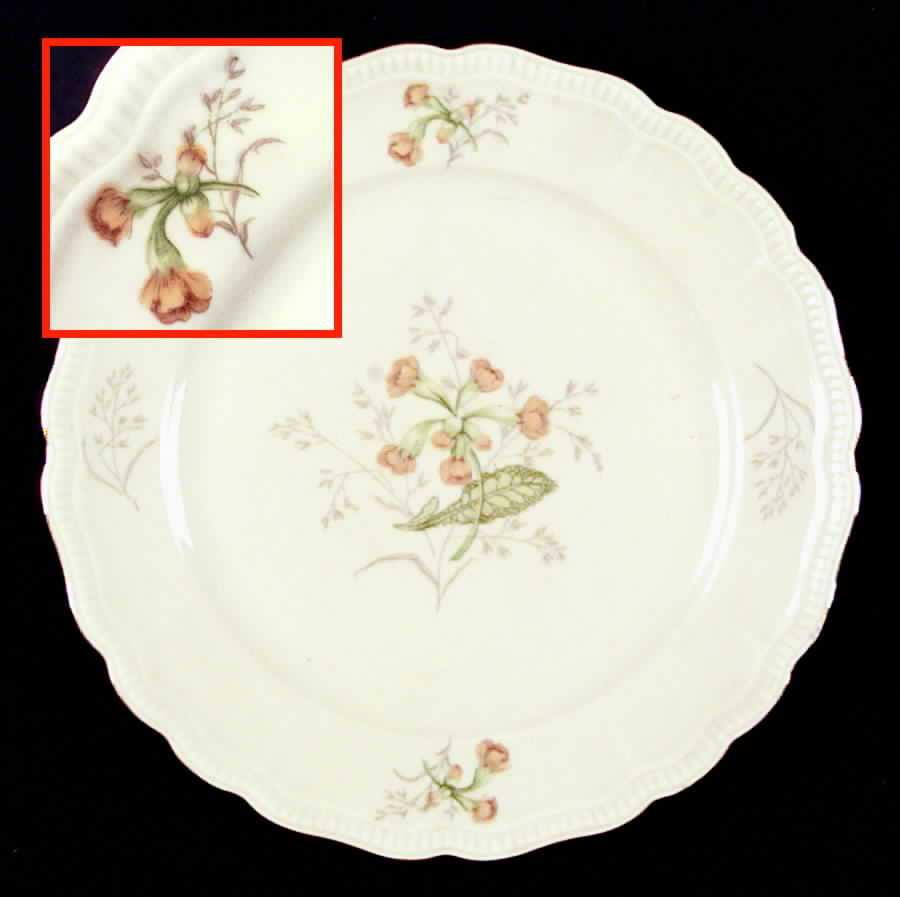 JAE34 Dinner Plate by Jaeger-1