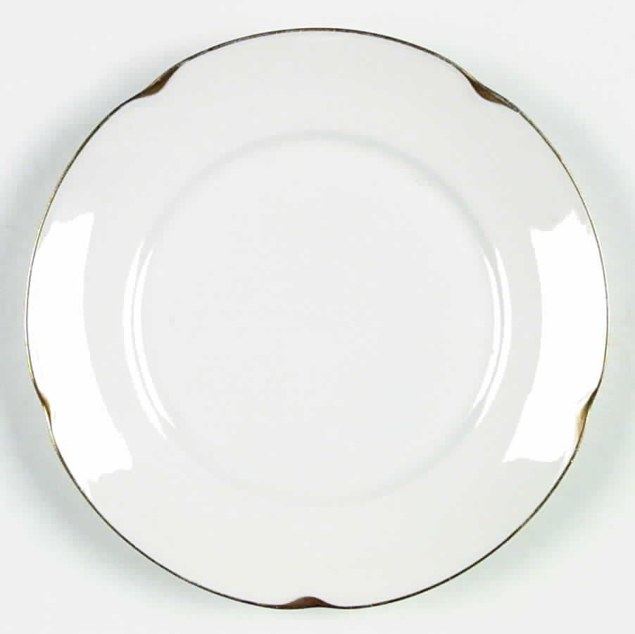 JAE8 Dinner Plate by Jaeger-1