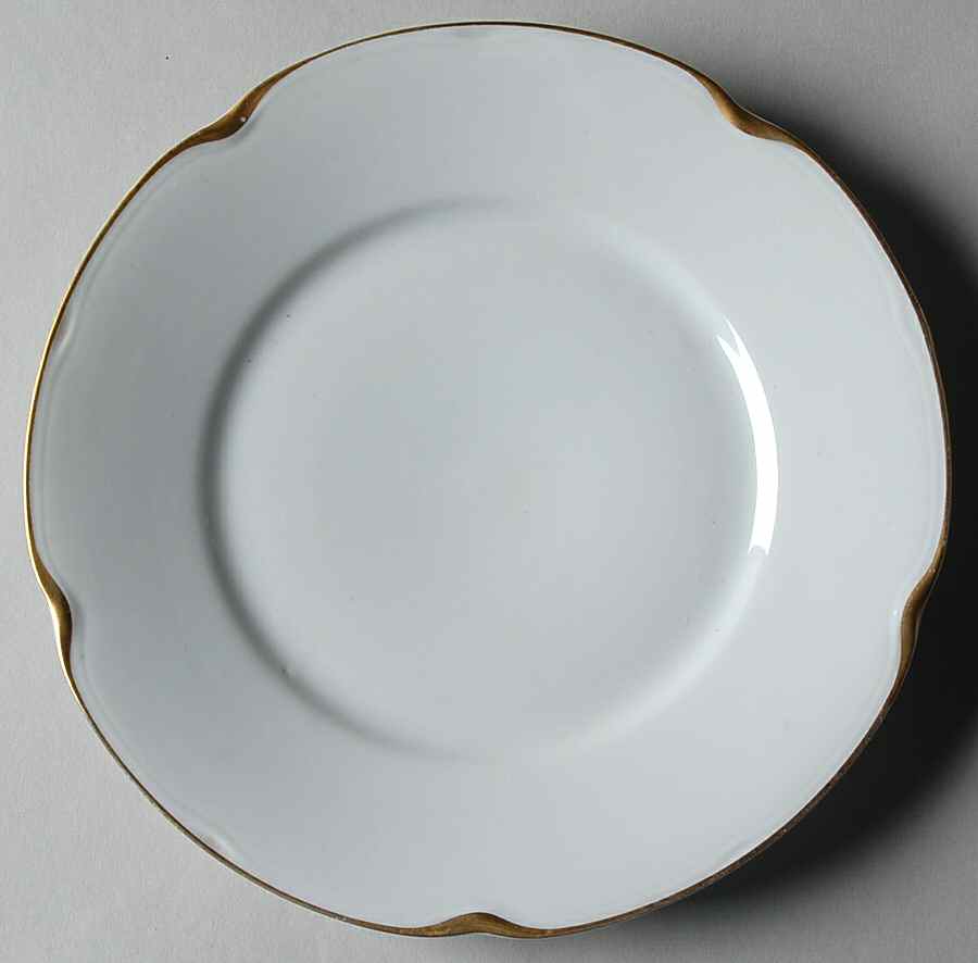 JAE8 Salad Plate by Jaeger-1