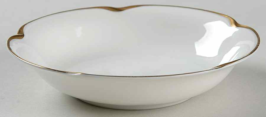 JAE8 Fruit/Dessert (Sauce) Bowl by Jaeger-1