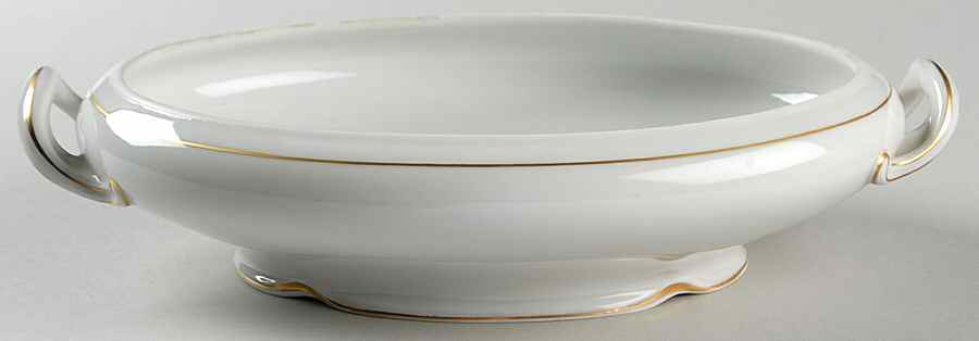 JAE8 Oval Vegetable No Lid by Jaeger-1