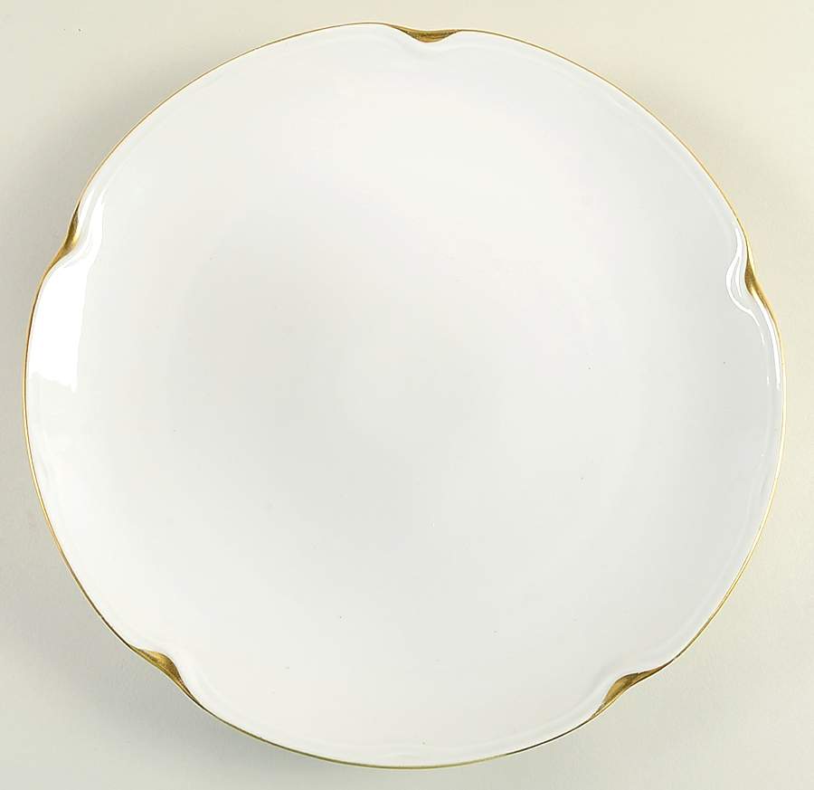 JAE8 12" Chop Plate (Round Platter) by Jaeger-1