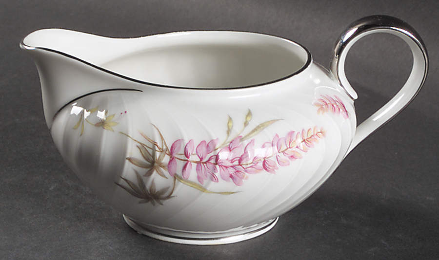 Mayflower Creamer by Jaeger-1