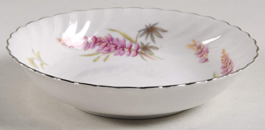 Mayflower Fruit/Dessert (Sauce) Bowl by Jaeger-1