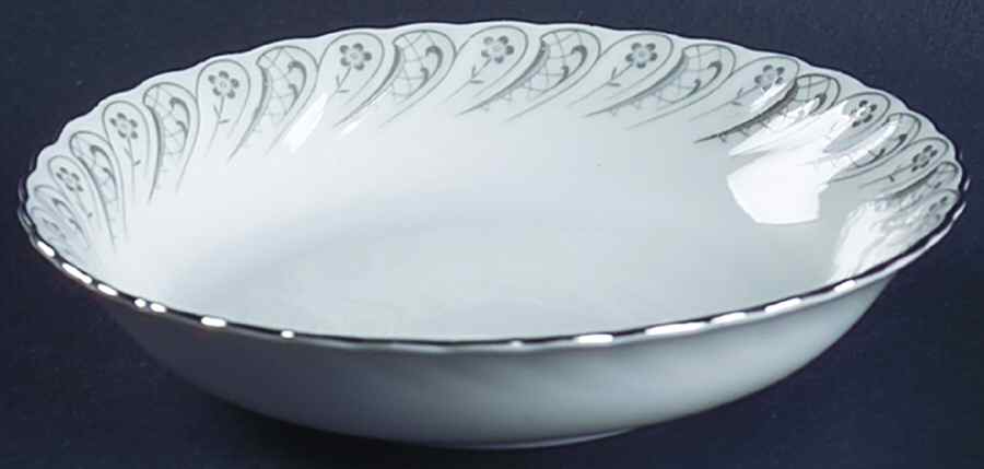 Newport Fruit/Dessert (Sauce) Bowl by Jaeger-1