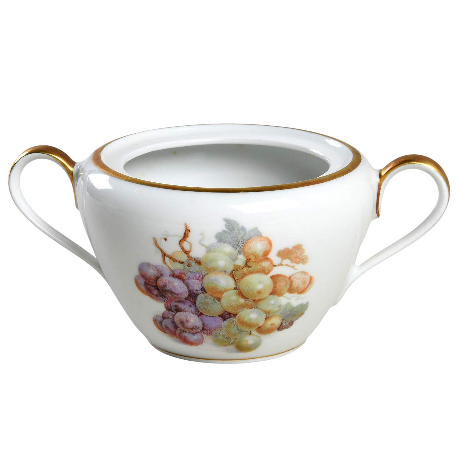 Orchard Sugar Bowl No Lid by Jaeger-1