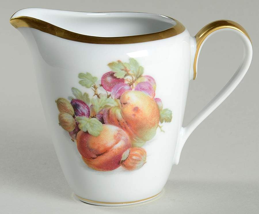 Orchard Creamer by Jaeger-1