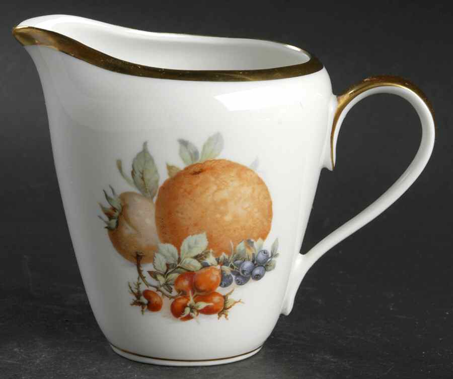 Orchard Creamer by Jaeger-1