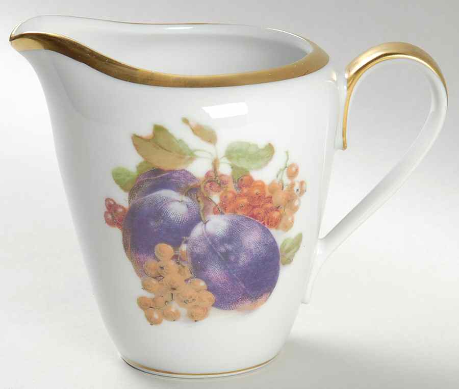 Orchard Creamer by Jaeger-1