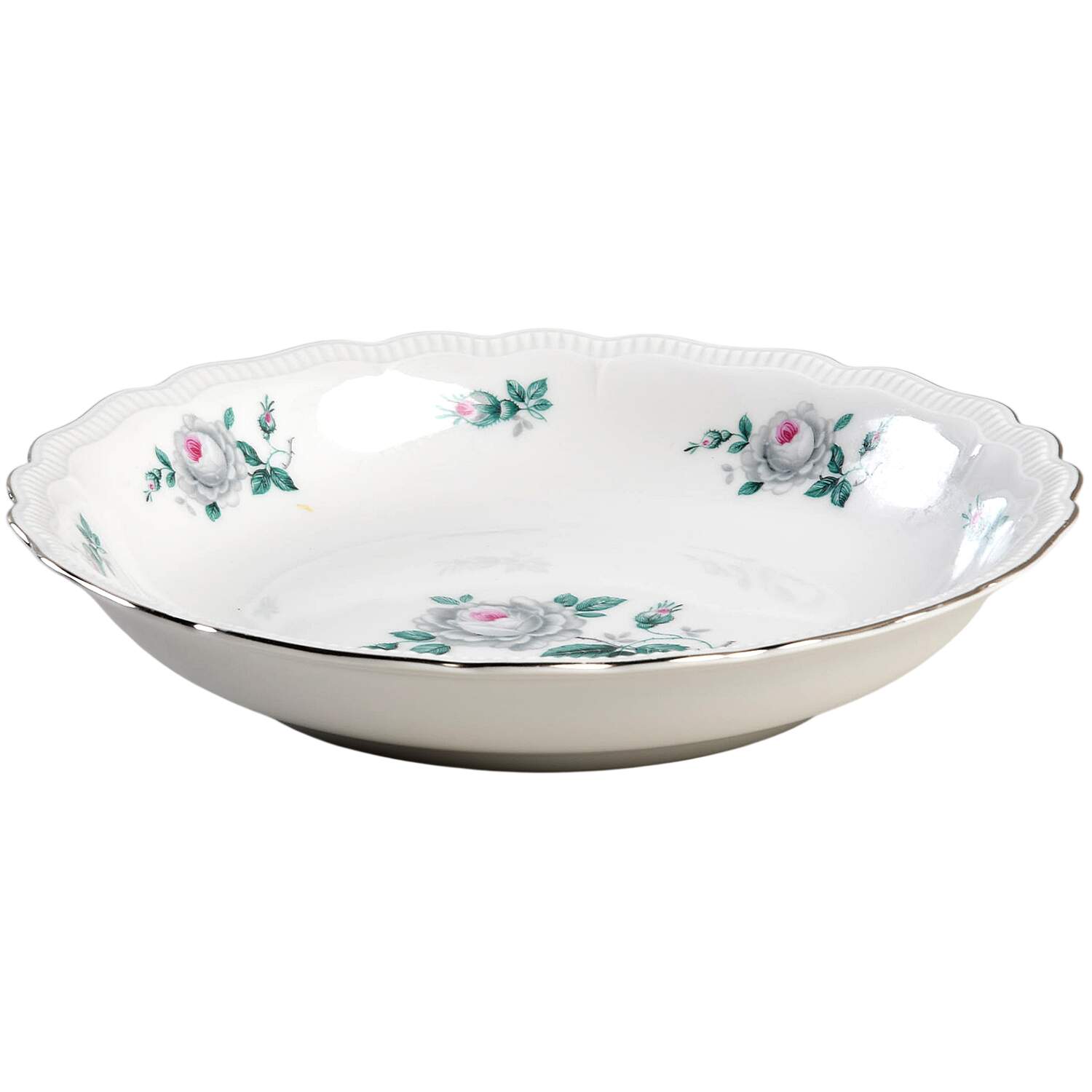 Pasadena Coupe Soup Bowl by Jaeger-1