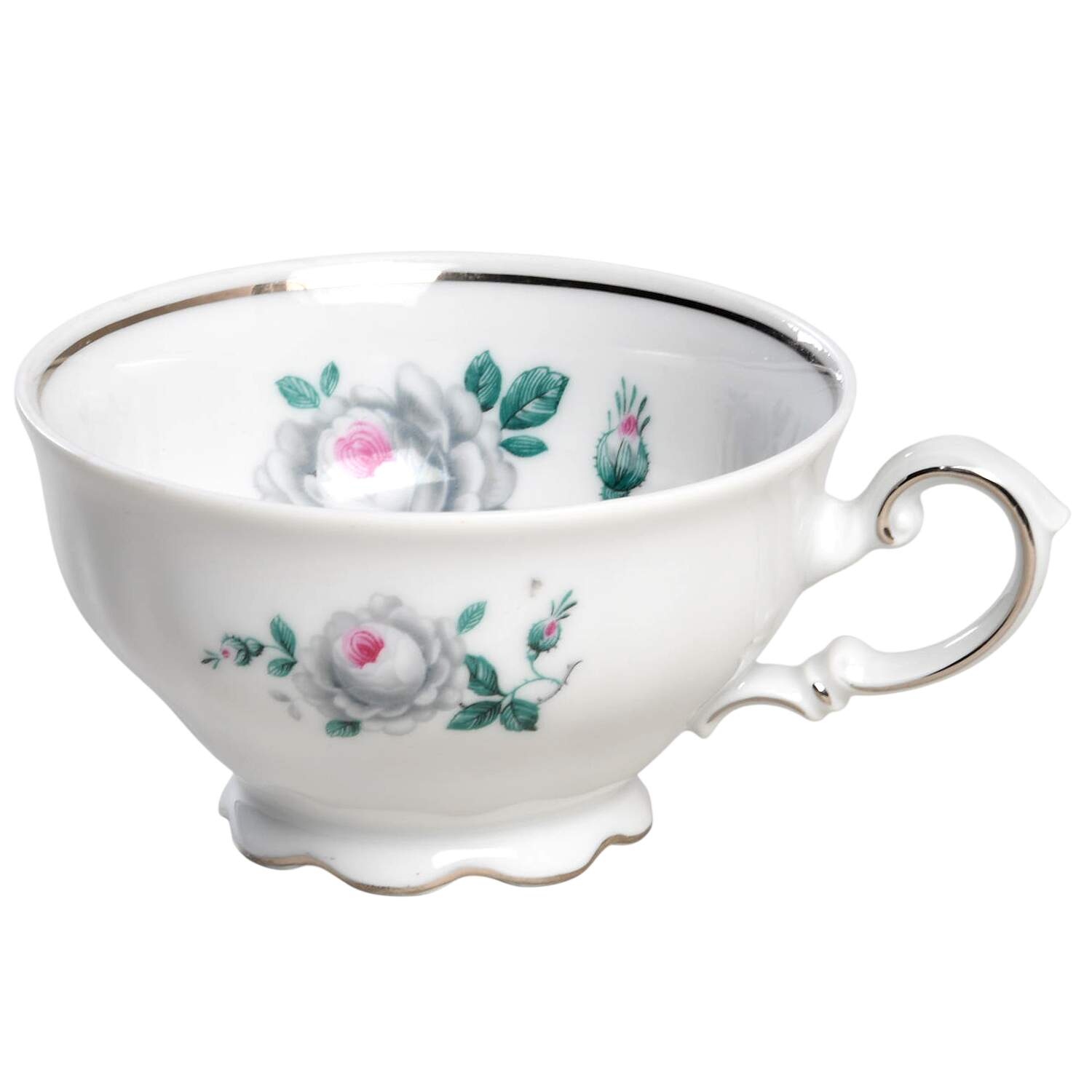 Pasadena Footed Cup by Jaeger-1