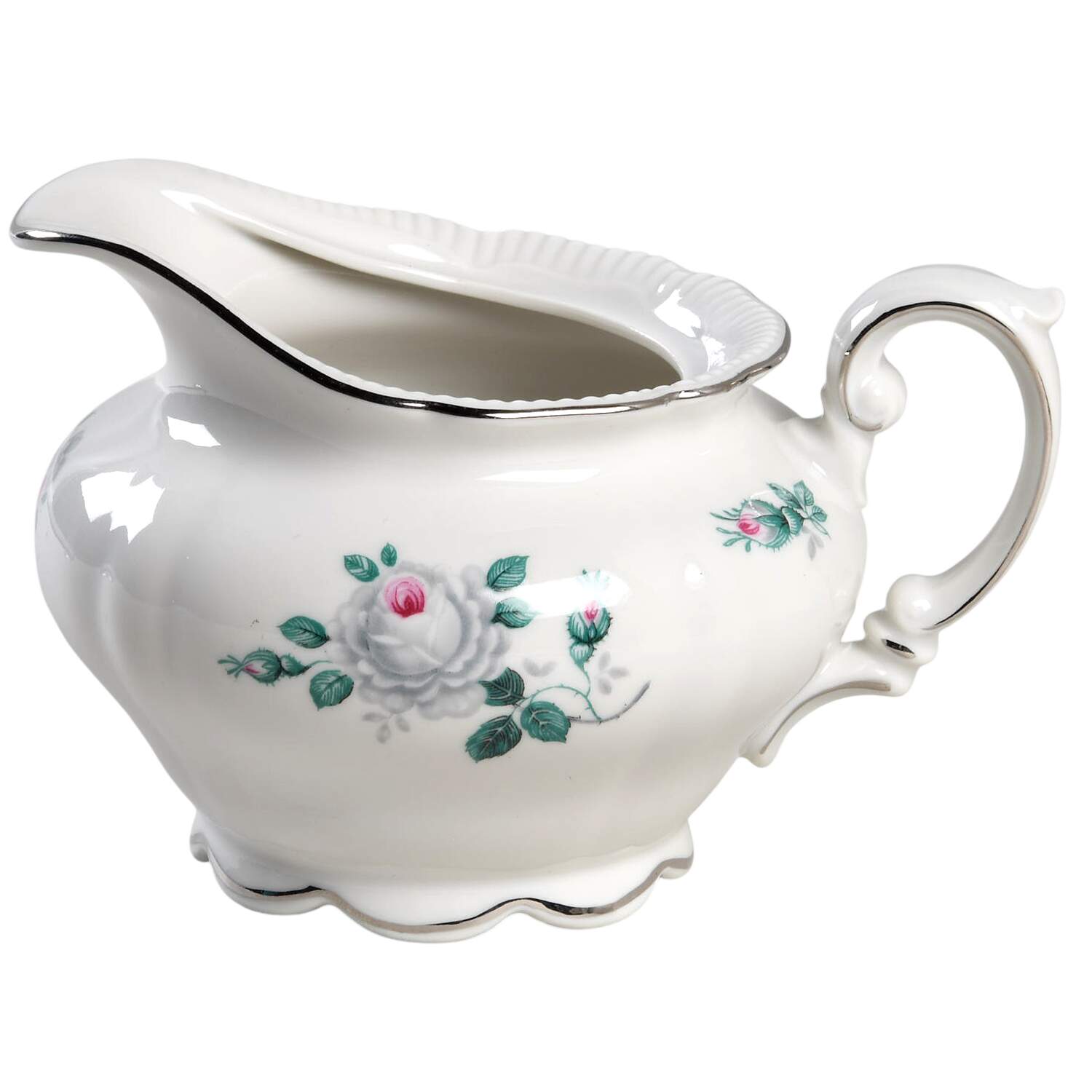 Pasadena Creamer by Jaeger-1