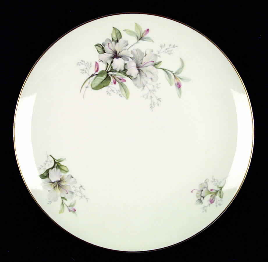 Rhododendron Dinner Plate by Jaeger-1