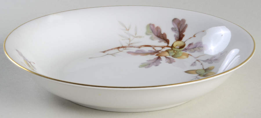 Royal Oak Coupe Soup Bowl by Jaeger-1