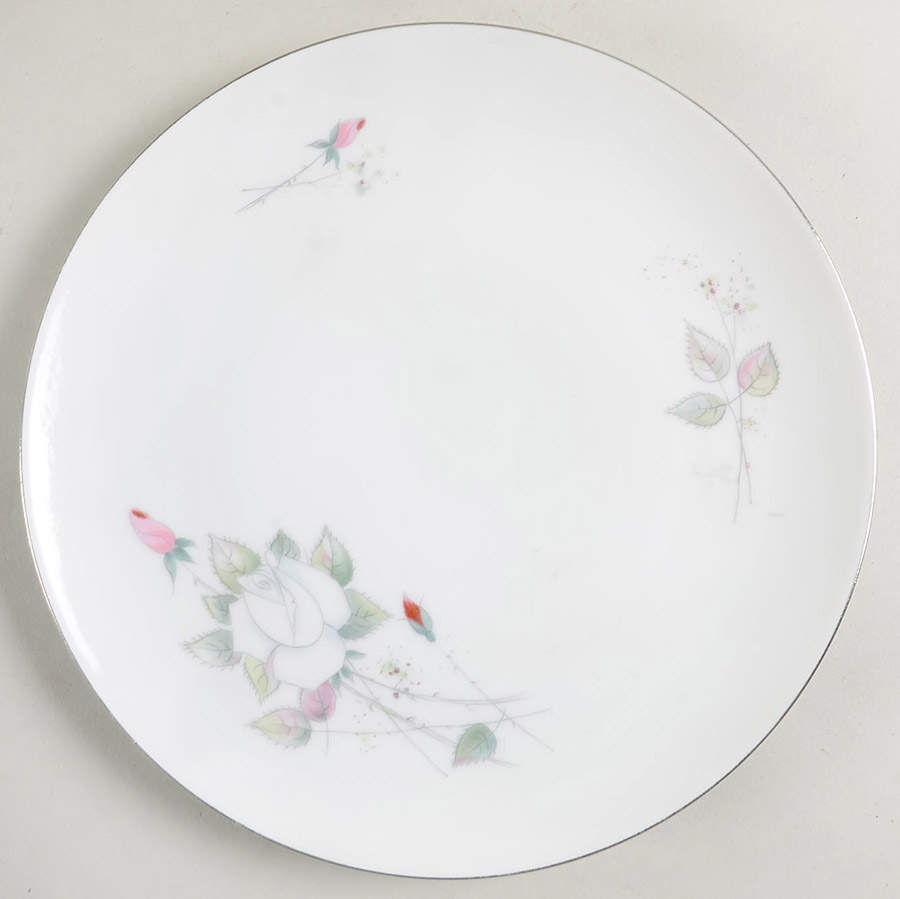 Rosemont Salad Plate by Jaeger-1