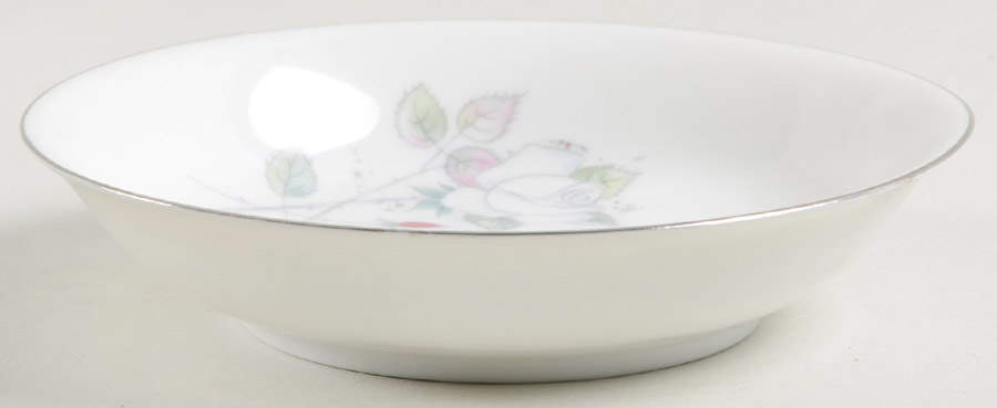 Rosemont Fruit/Dessert (Sauce) Bowl by Jaeger-1