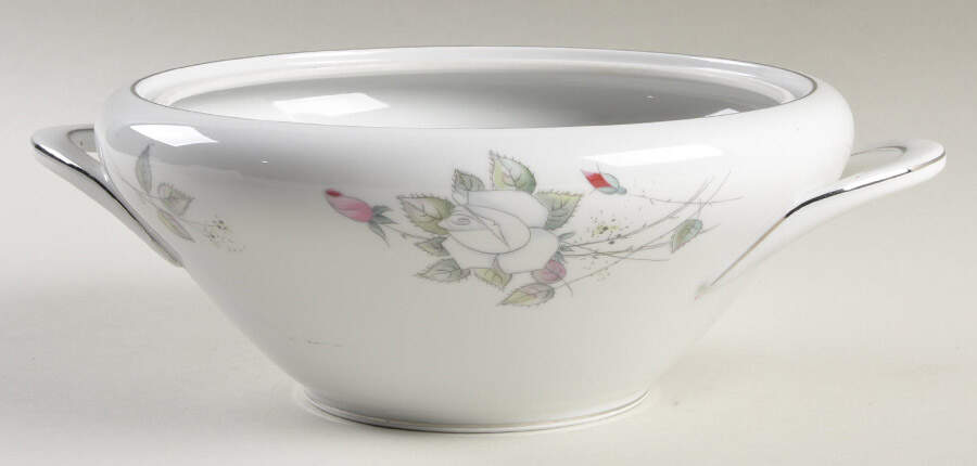 Rosemont Round Vegetable No Lid by Jaeger-1