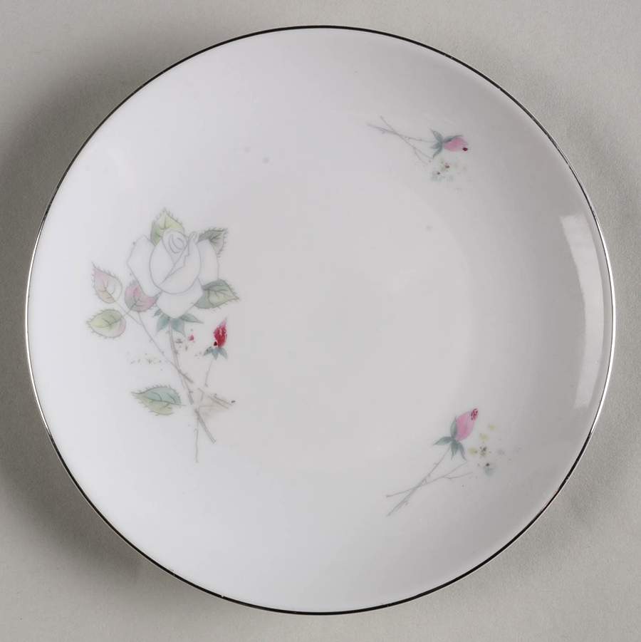 Rosemont Bread & Butter Plate by Jaeger-1