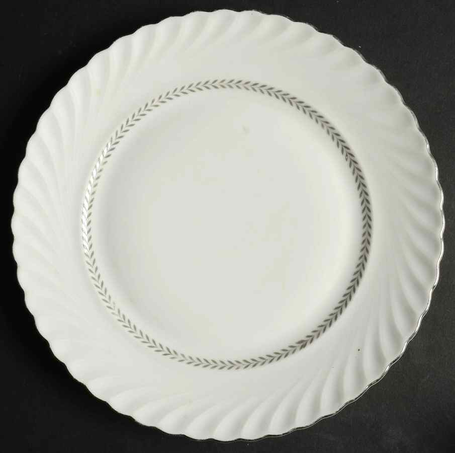 Stratford Salad Plate by Jaeger-1