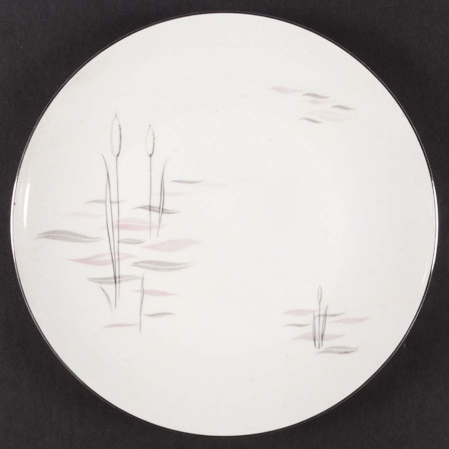 Sunset Dinner Plate by Jaeger-1