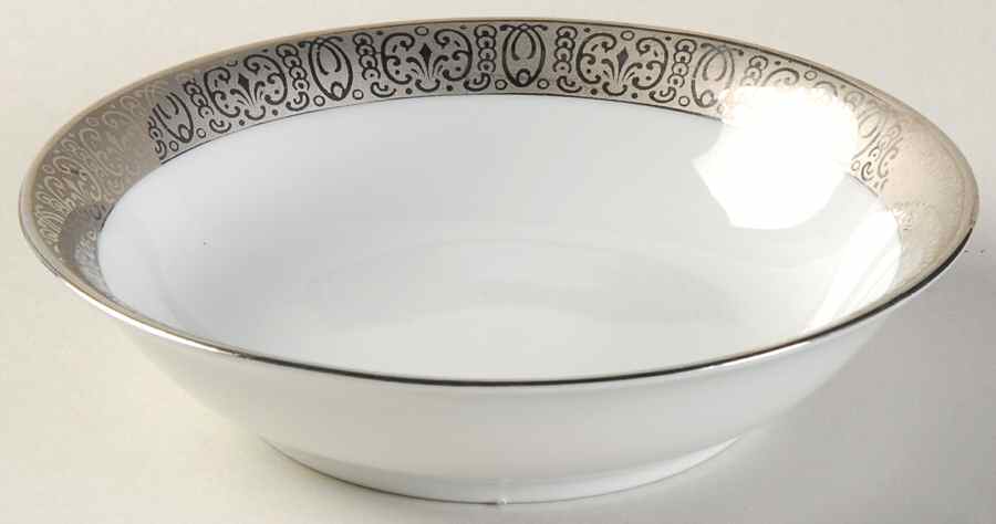 Winton Fruit/Dessert (Sauce) Bowl by Jaeger-1