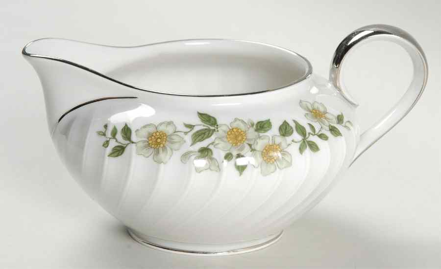 Wynnewood Creamer by Jaeger-1