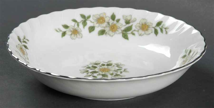 Wynnewood Fruit/Dessert (Sauce) Bowl by Jaeger-1