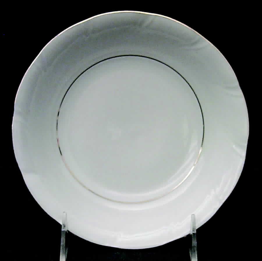Allegro Coupe Cereal Bowl by Jamestown-1