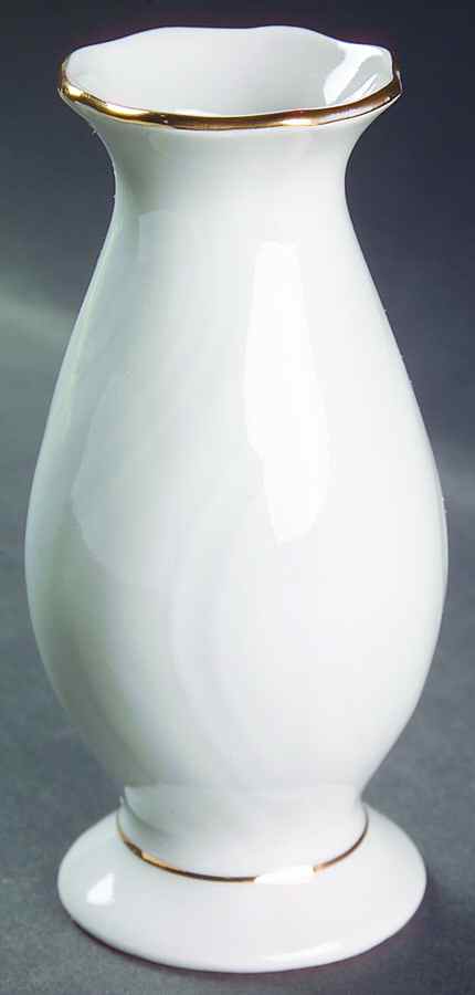 Allegro 5" Bud Vase by Jamestown-1