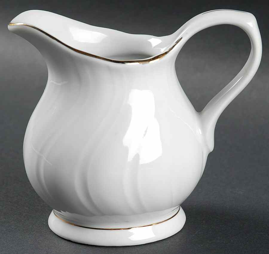 Allegro Creamer by Jamestown-1