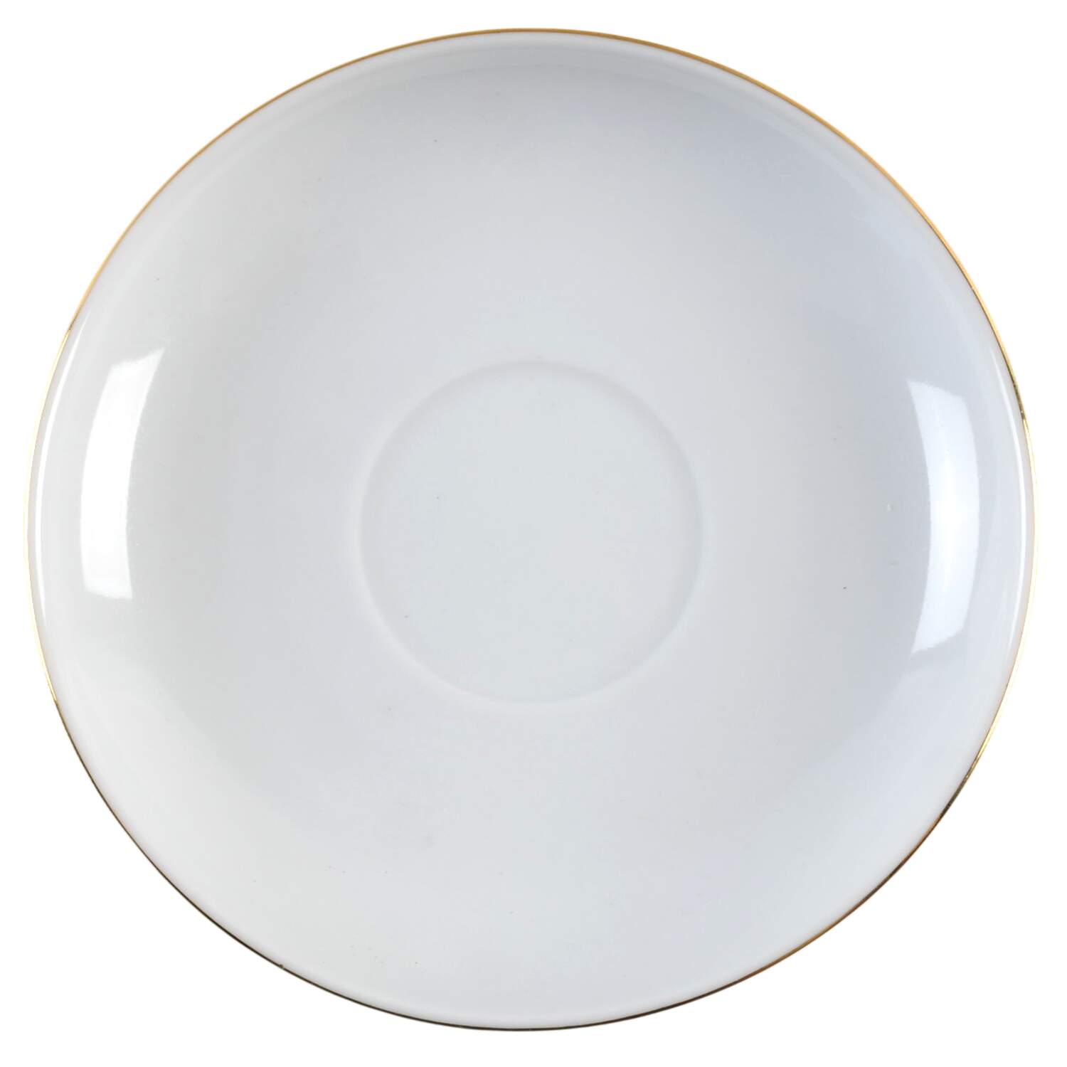 Christmas Treasure Saucer for Flat Cup by Jamestown-1