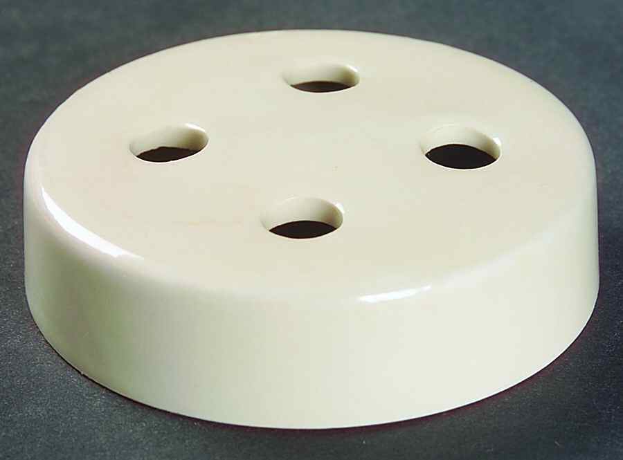 Country Home Lid for Potpourri Base & Simmerer by Jamestown-1