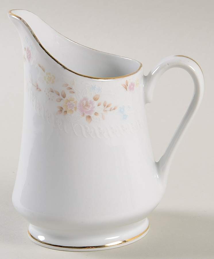 Romance Creamer by Jamestown-1