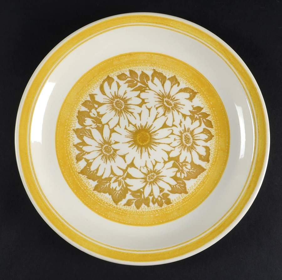 JAM12 11" Chop Plate (Round Platter) by Jamestown-1