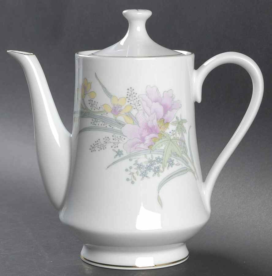 JAM2 Coffee Pot & Lid by Jamestown-1