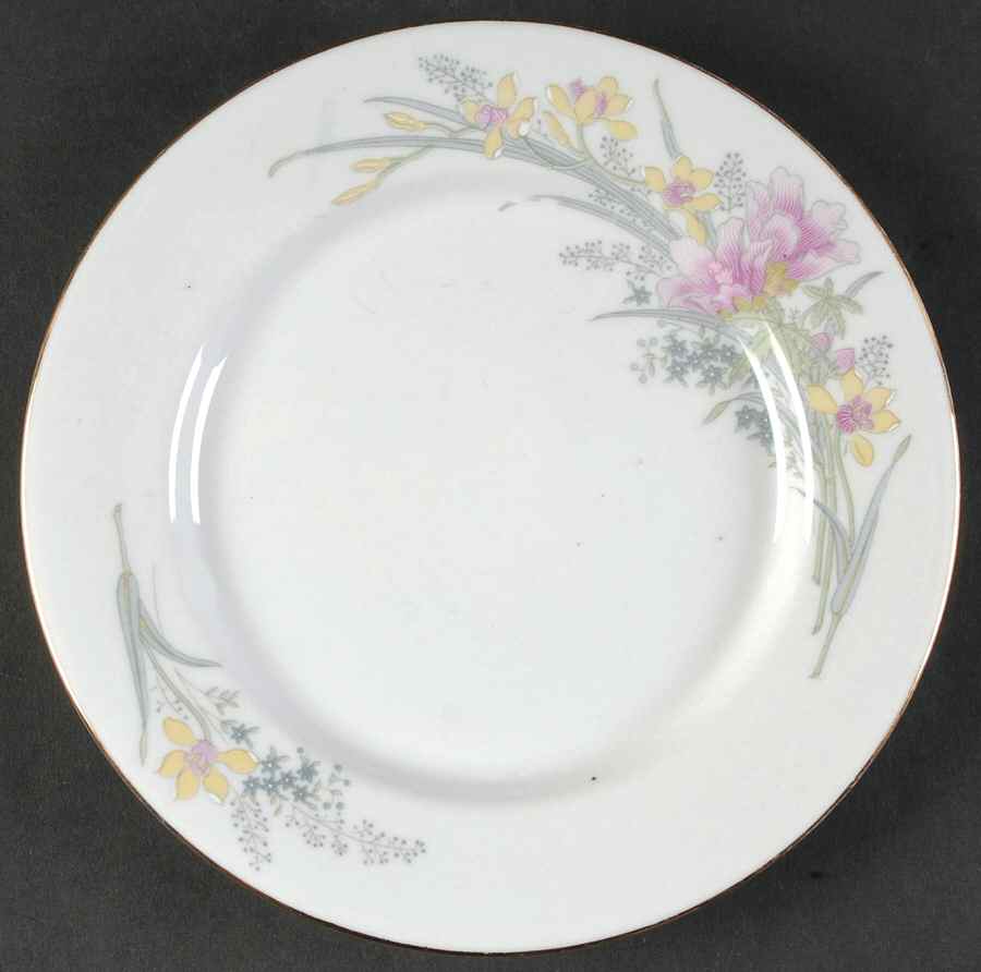 JAM2 Salad Plate by Jamestown-1