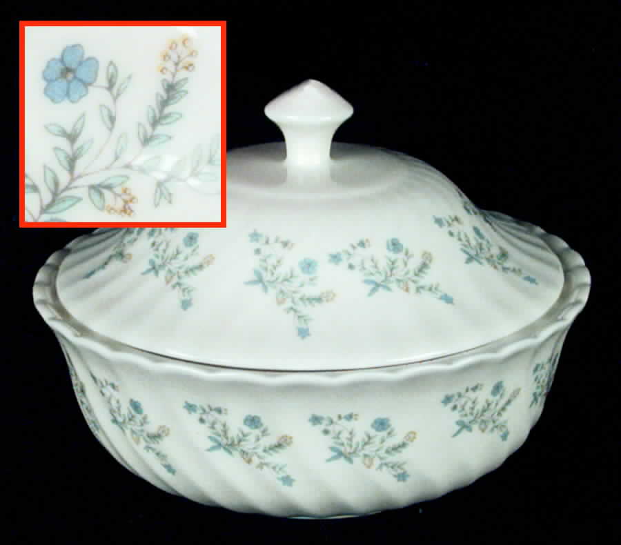 JAM7 Round Covered Vegetable by Jamestown-1