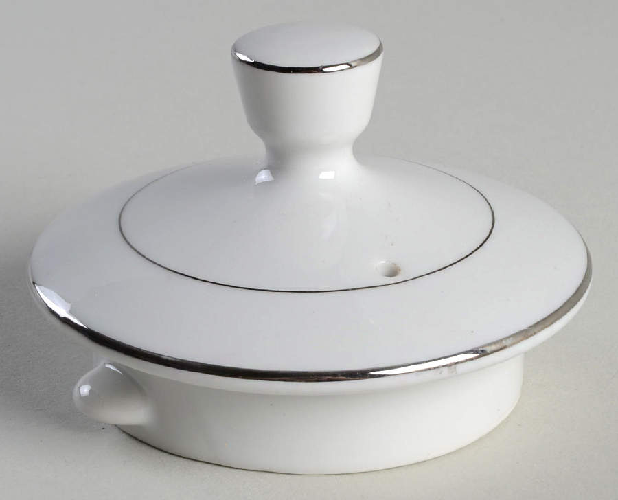 Abingdon Lid for Coffee Pot by Japan-1