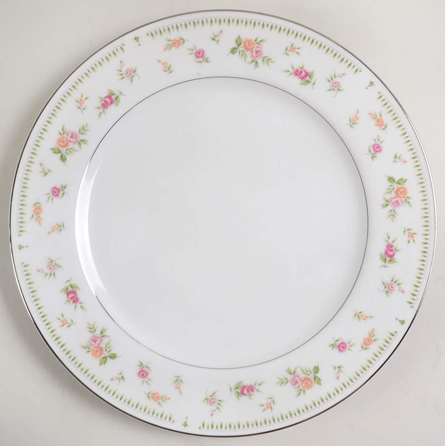 Abingdon Dinner Plate by Japan-1